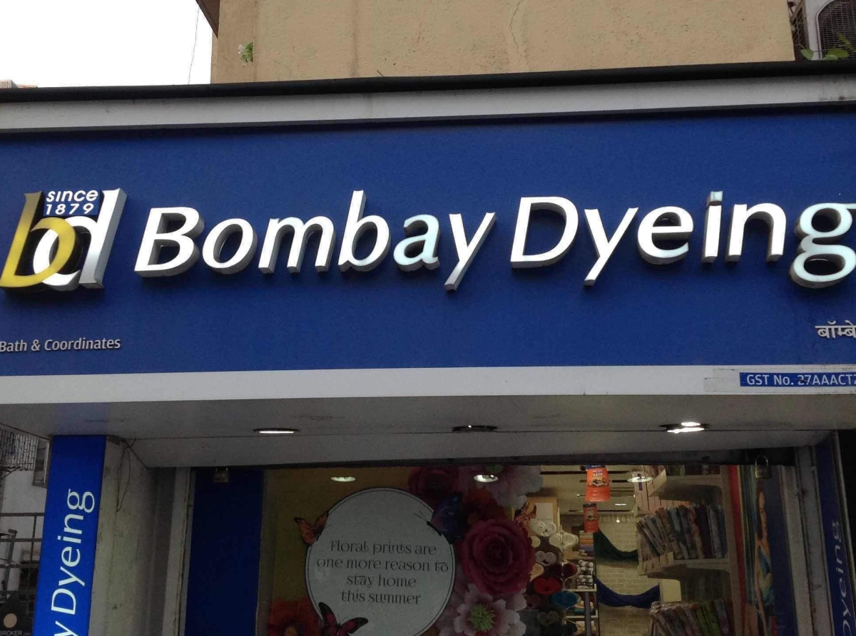 Bombay Dyeing & Manufacturing Co registers 82.6% decline in consolidated net profit in Q4, FY25